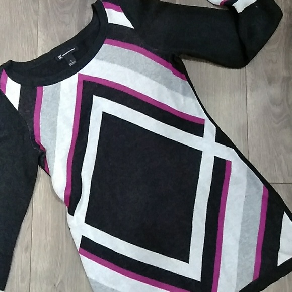 INC International Concepts Tops - CLEARANCE $10 NWOT INC tunic sweater/dress, small